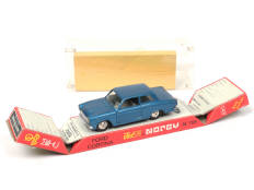 NOREV - JET CAR (FRANCE) (1)