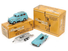 BROOKLIN MODELS (GB) (2)