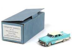 CONQUEST MODELS (GB) (1)