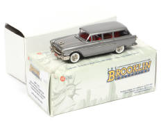 BROOKLIN MODELS (GB) (1)