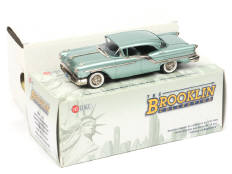 BROOKLIN MODELS (GB) (1)
