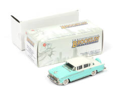 BROOKLIN MODELS (GB) (1)