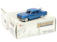 BROOKLIN MODELS (GB) (1)