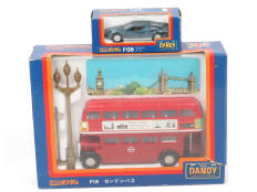 TOMICA DANDY (JAPON) (2)