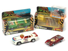 DIVERS (ESPAGNE) (4)