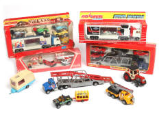 MAJORETTE (FRANCE) (20)