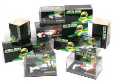 MINICHAMPS (ALLEMAGNE) (6)