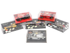 MINICHAMPS (ALLEMAGNE) (6)