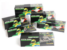 MINICHAMPS (ALLEMAGNE) (6)