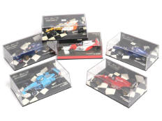 MINICHAMPS (ALLEMAGNE) (6)