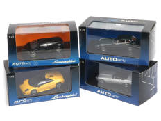 AUTOART (ALLEMAGNE) (4)