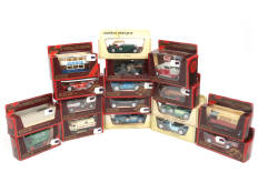 MATCHBOX - MODELS OF YESTERYEAR (GB) (17)