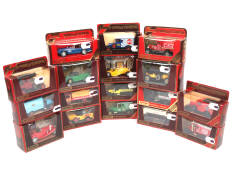 MATCHBOX - MODELS OF YESTERYEAR (GB) (17)