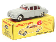 DINKY TOYS (GB) (1)