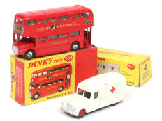DINKY TOYS (GB) (2)