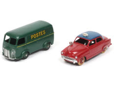 DINKY TOYS (FRANCE) (2)