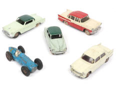 DINKY TOYS (FRANCE) (5)