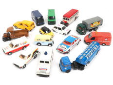 CORGI TOYS (GB) (15)