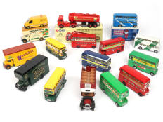 CORGI TOYS (GB) (17)