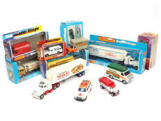 MATCHBOX (GB) (10)