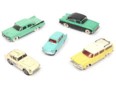 DINKY TOYS (GB) (5)