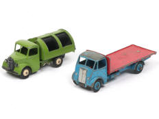 DINKY TOYS (GB) (2)