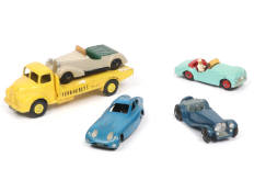 DINKY TOYS (GB) (5)