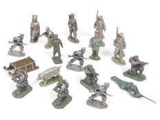 DIVERS (17)