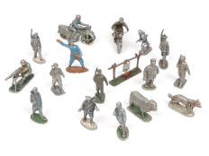 DIVERS (17)