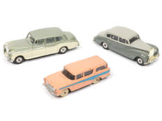 DINKY TOYS (GB) (3)