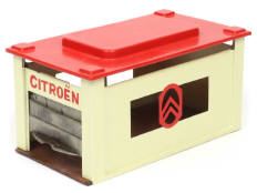 CITROËN (FRANCE) (1)