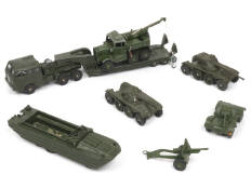 DINKY TOYS (7)