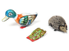 DIVERS (ALLEMAGNE) (3)