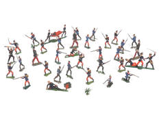 DIVERS (33)