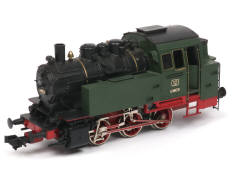 MÄRKLIN 'I' (ALLEMAGNE) (1)