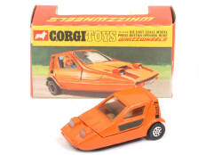 CORGI TOYS (GB) (1)
