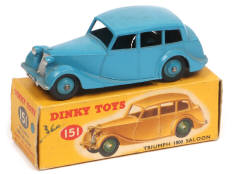 DINKY TOYS (GB) (1)