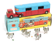 CORGI TOYS (GB) (1)