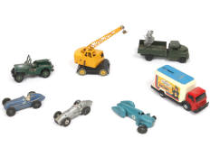 DIVERS (GB) (7)