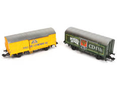 MÄRKLIN 'I' (ALLEMAGNE) (2)