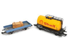 MÄRKLIN 'I' (ALLEMAGNE) (2)