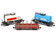 MÄRKLIN 'I' (ALLEMAGNE) (3)