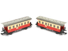 MÄRKLIN 'I' (ALLEMAGNE) (2)