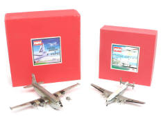 WESTERN MODELS (GB) (2)