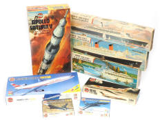 AIRFIX (GB) (8)