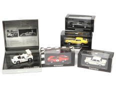 MINICHAMPS (ALLEMAGNE) (5)