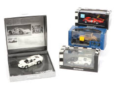 MINICHAMPS (ALLEMAGNE) (4)