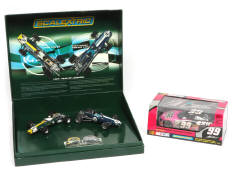 SCALEXTRIC (FRANCE) (2)