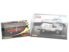 SCALEXTRIC (FRANCE) (2)