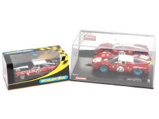 SCALEXTRIC (FRANCE) (2)